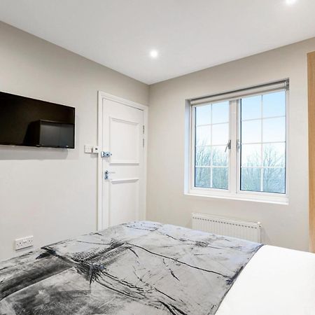 Apartmán Cosy Studio Flat Londýn Exteriér fotografie