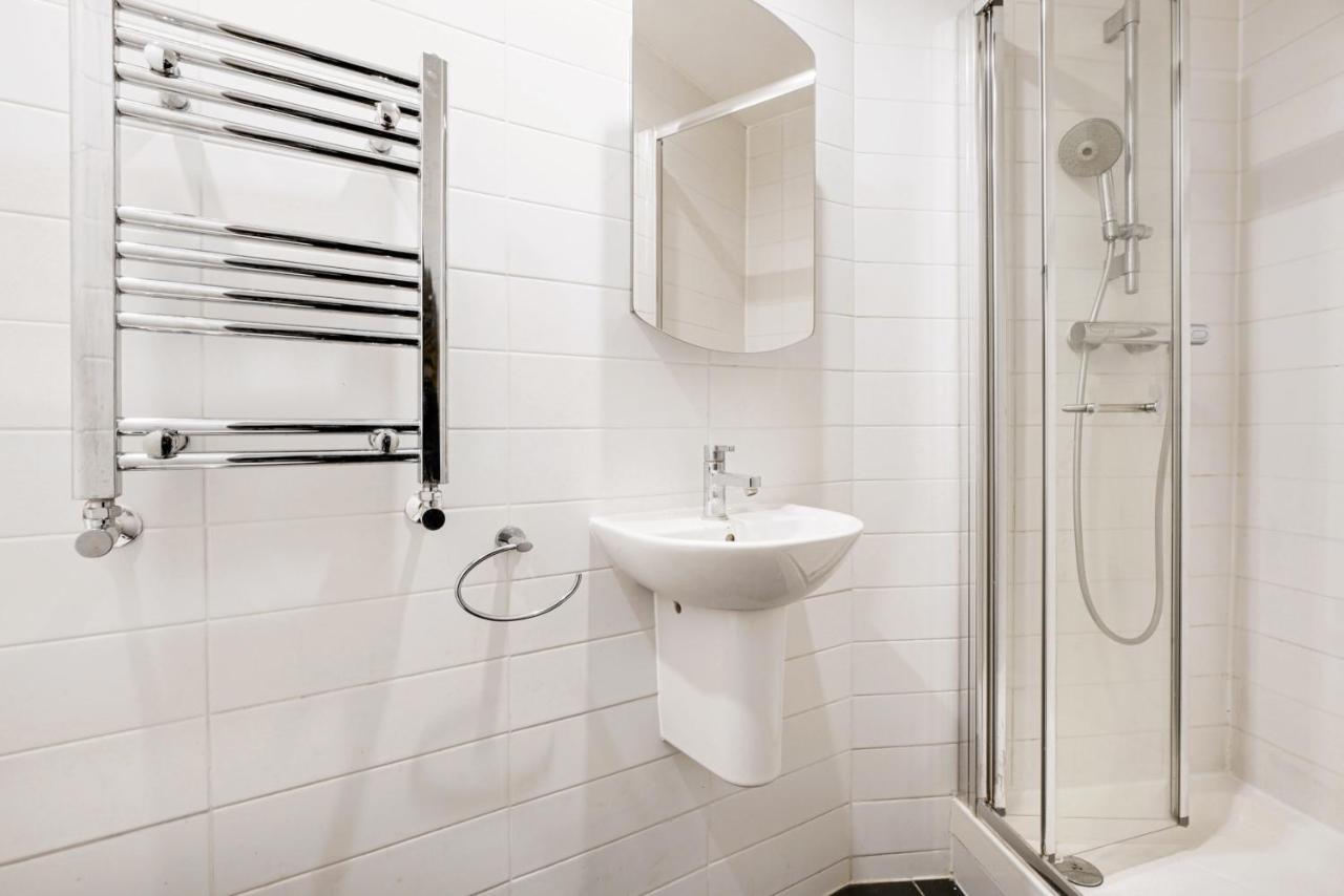 Apartmán Cosy Studio Flat Londýn Exteriér fotografie